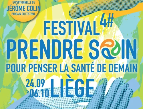 Festival prendre soin
