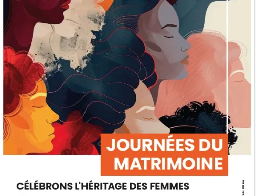 Journées du MATRIMOINE